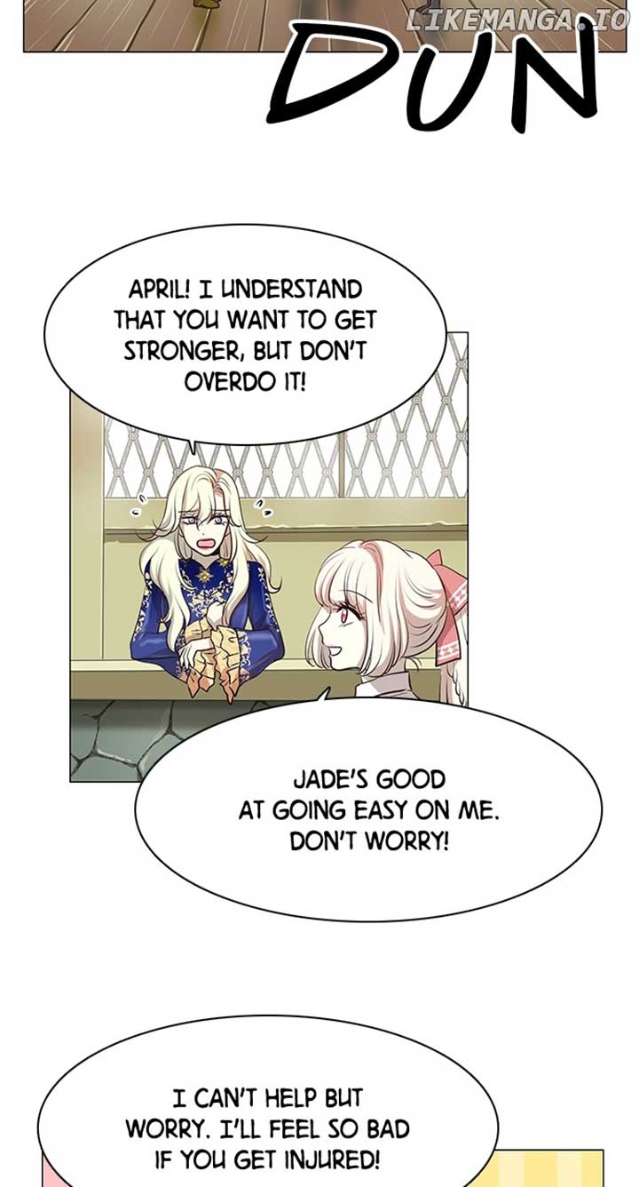 I Became the Rabbit Heroine’s Stepmother Chapter 25 - Page 9