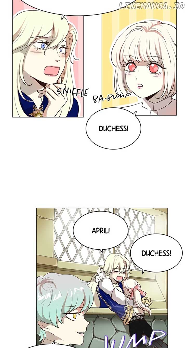 I Became the Rabbit Heroine’s Stepmother Chapter 25 - Page 10