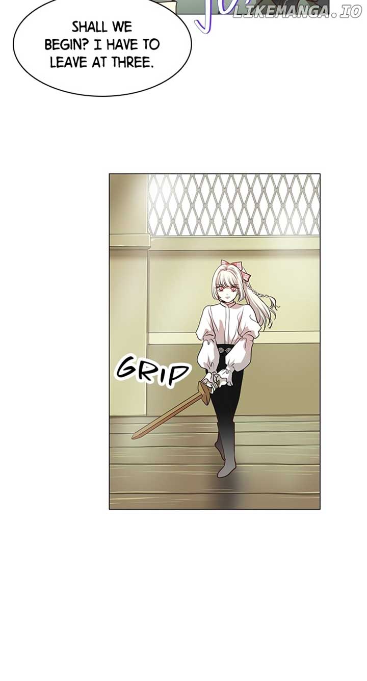 I Became the Rabbit Heroine’s Stepmother Chapter 25 - Page 11
