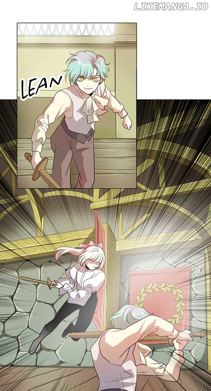 I Became the Rabbit Heroine’s Stepmother Chapter 25 - Page 12