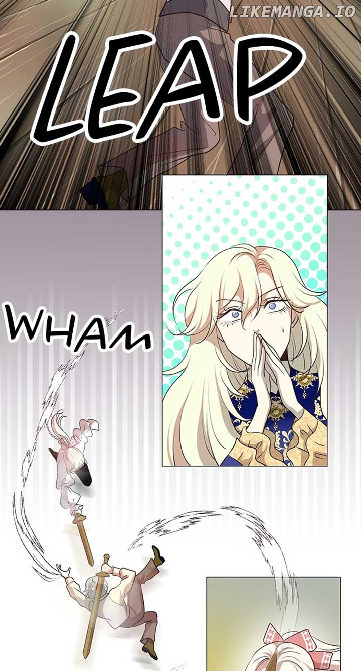 I Became the Rabbit Heroine’s Stepmother Chapter 25 - Page 13