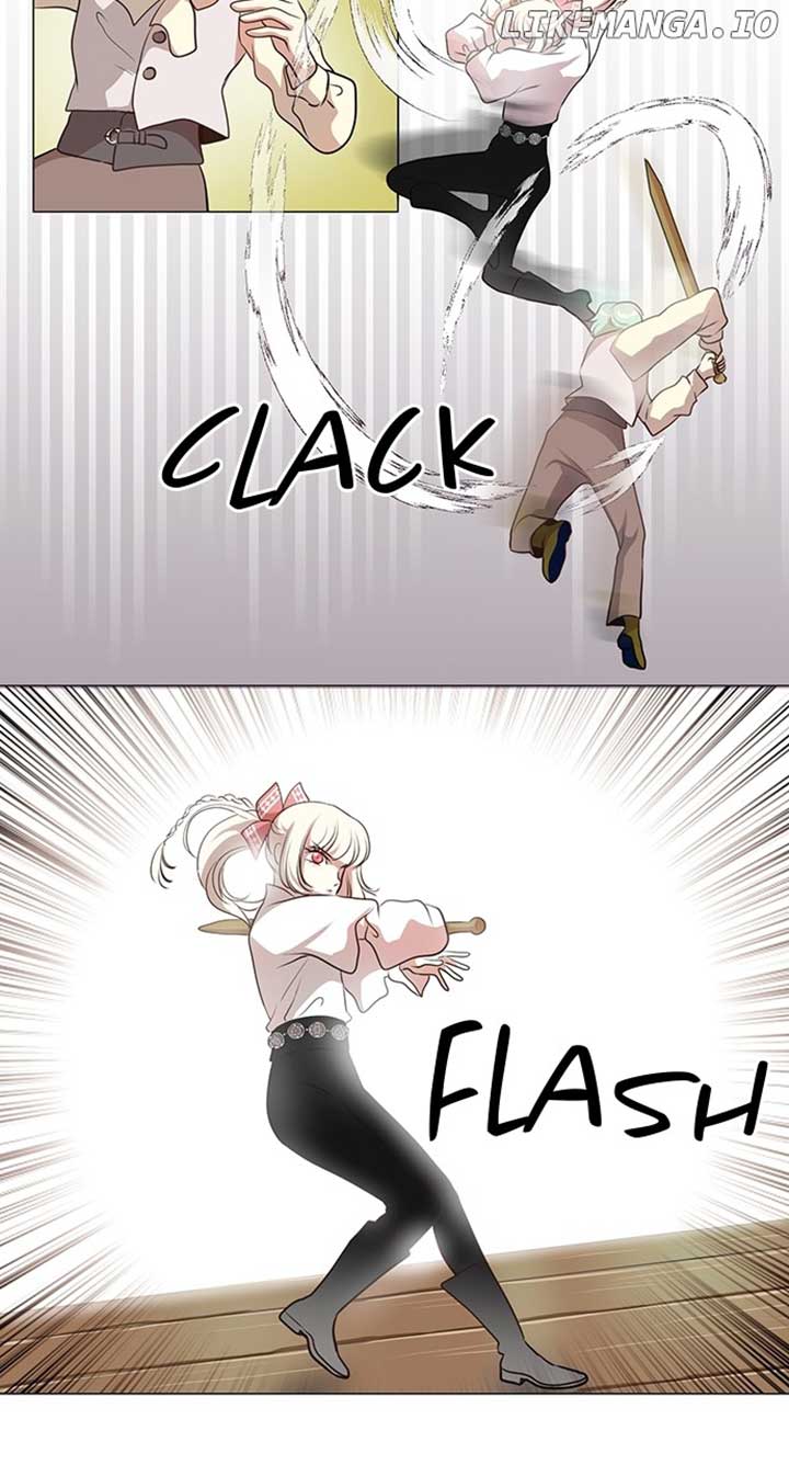 I Became the Rabbit Heroine’s Stepmother Chapter 25 - Page 15