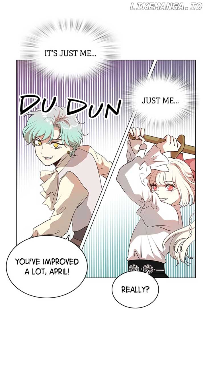 I Became the Rabbit Heroine’s Stepmother Chapter 25 - Page 17