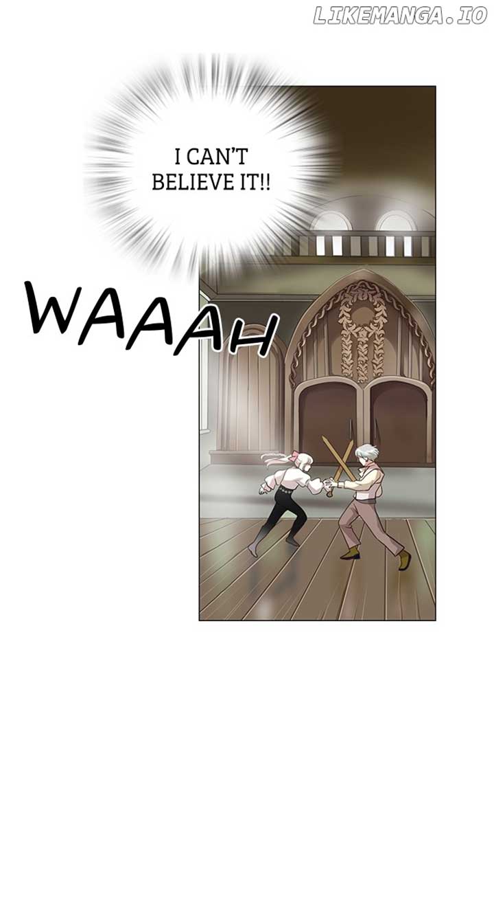 I Became the Rabbit Heroine’s Stepmother Chapter 25 - Page 19