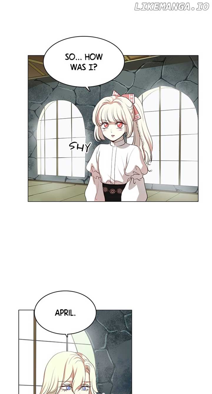 I Became the Rabbit Heroine’s Stepmother Chapter 25 - Page 20