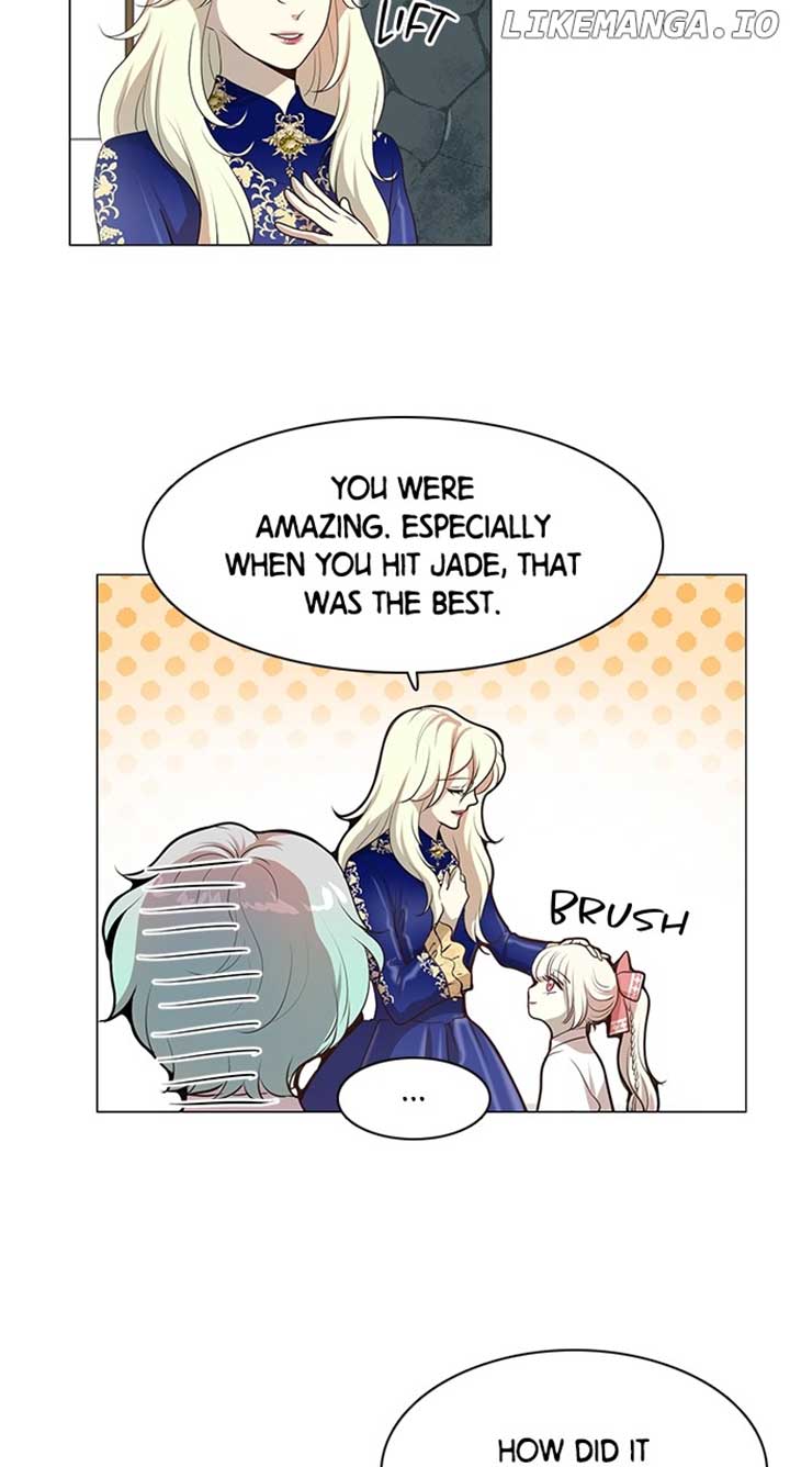 I Became the Rabbit Heroine’s Stepmother Chapter 25 - Page 21