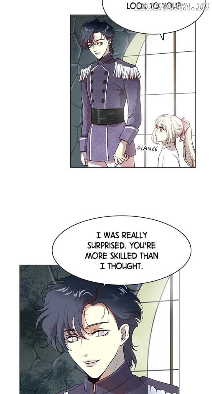 I Became the Rabbit Heroine’s Stepmother Chapter 25 - Page 22