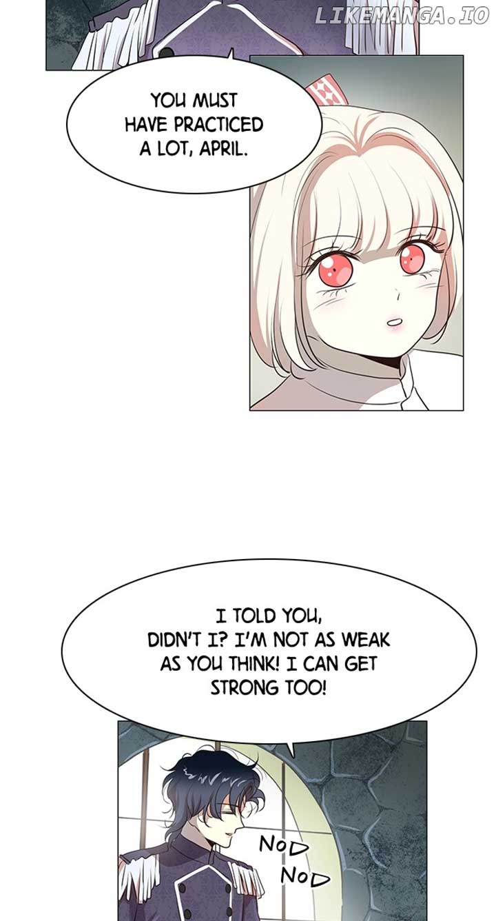 I Became the Rabbit Heroine’s Stepmother Chapter 25 - Page 23