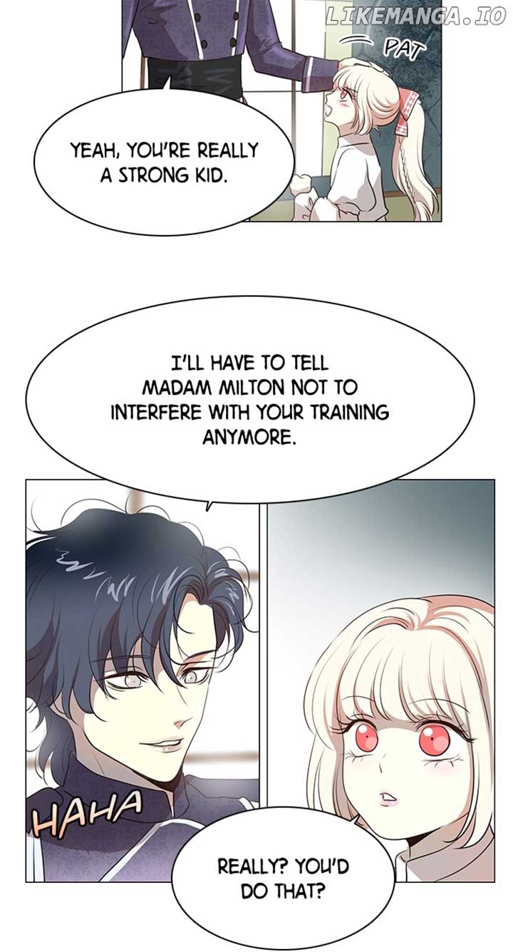 I Became the Rabbit Heroine’s Stepmother Chapter 25 - Page 24