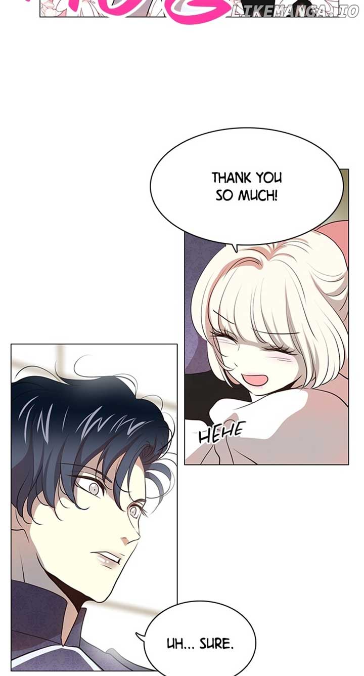 I Became the Rabbit Heroine’s Stepmother Chapter 25 - Page 27