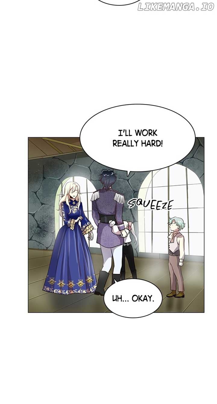 I Became the Rabbit Heroine’s Stepmother Chapter 25 - Page 28