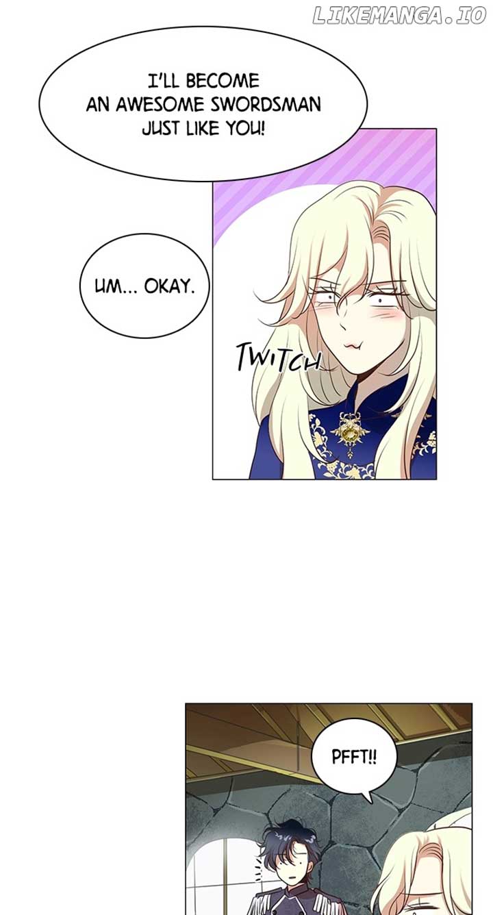 I Became the Rabbit Heroine’s Stepmother Chapter 25 - Page 29