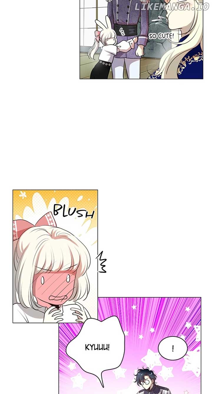 I Became the Rabbit Heroine’s Stepmother Chapter 25 - Page 30