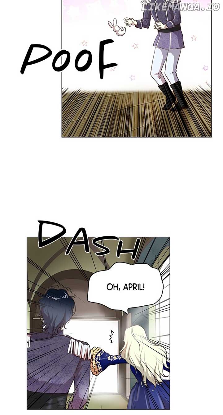 I Became the Rabbit Heroine’s Stepmother Chapter 25 - Page 31
