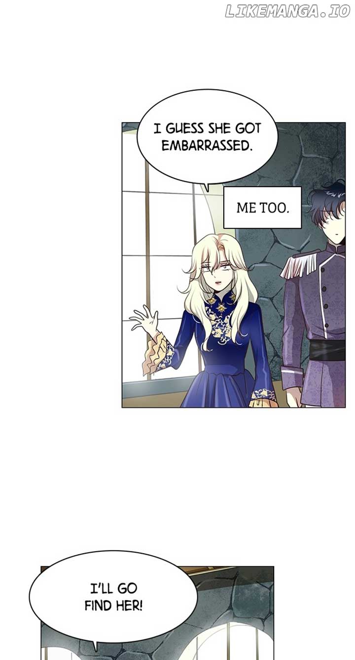 I Became the Rabbit Heroine’s Stepmother Chapter 25 - Page 32