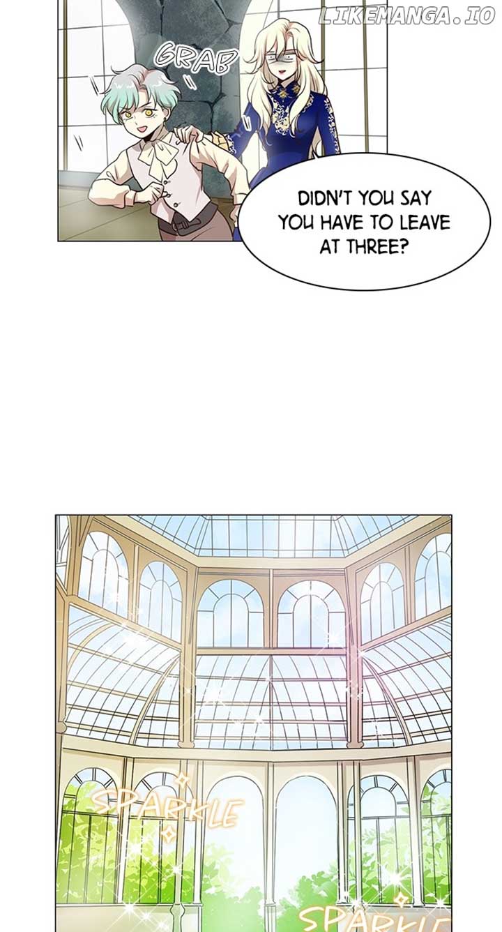 I Became the Rabbit Heroine’s Stepmother Chapter 25 - Page 33