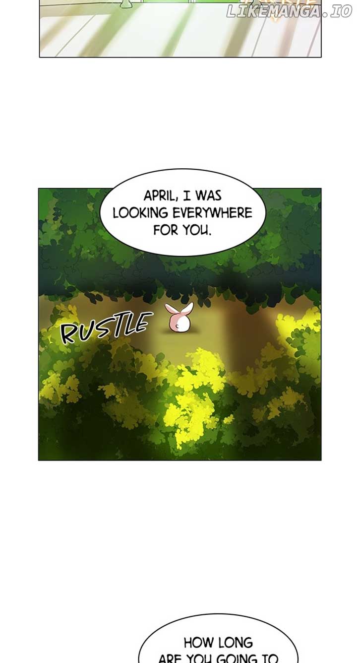 I Became the Rabbit Heroine’s Stepmother Chapter 25 - Page 34