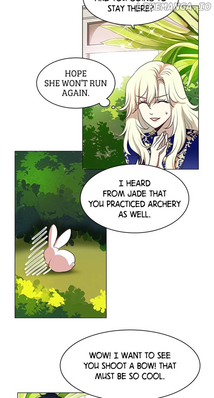 I Became the Rabbit Heroine’s Stepmother Chapter 25 - Page 35