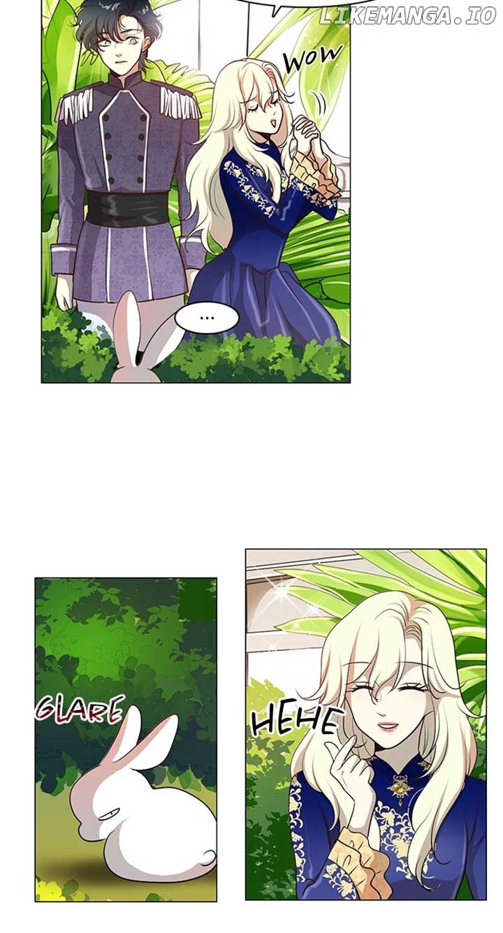I Became the Rabbit Heroine’s Stepmother Chapter 25 - Page 36