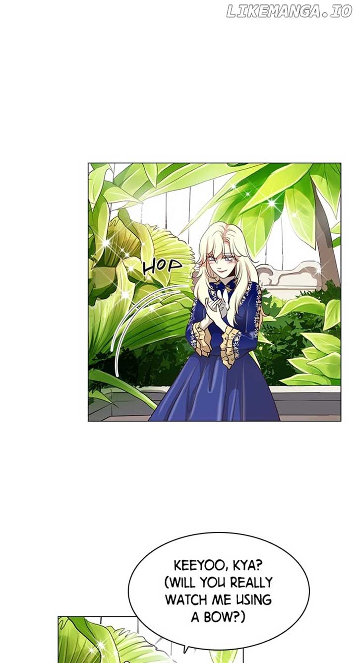 I Became the Rabbit Heroine’s Stepmother Chapter 25 - Page 37