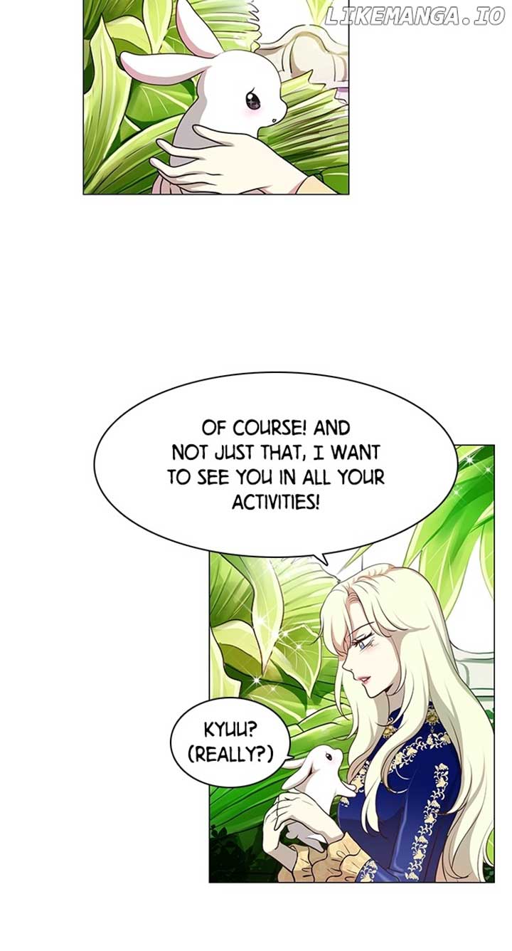 I Became the Rabbit Heroine’s Stepmother Chapter 25 - Page 38