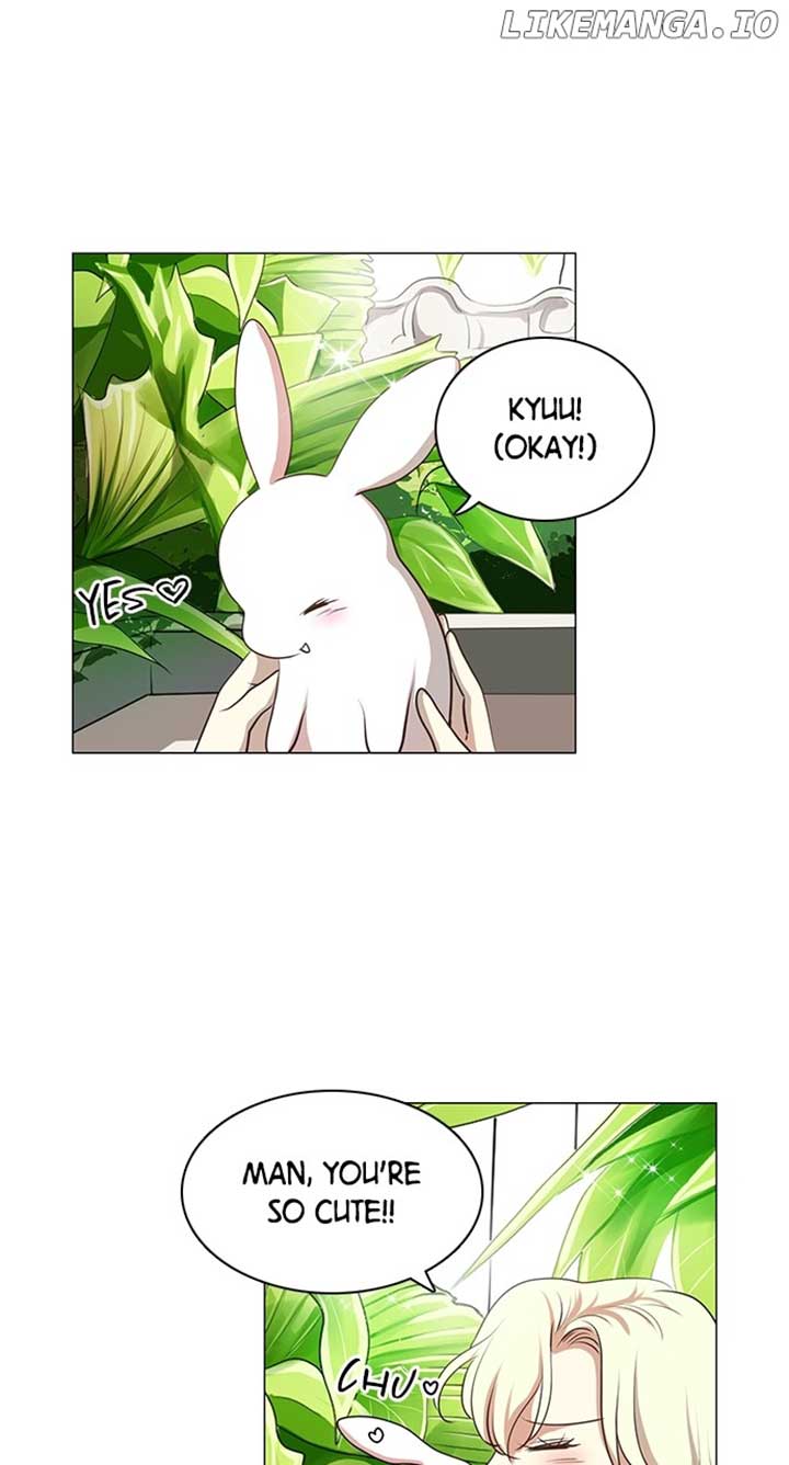 I Became the Rabbit Heroine’s Stepmother Chapter 25 - Page 39