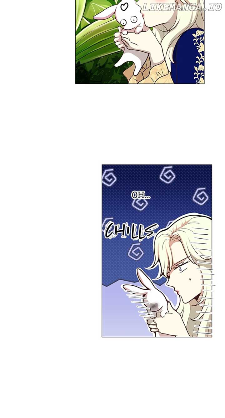 I Became the Rabbit Heroine’s Stepmother Chapter 25 - Page 40