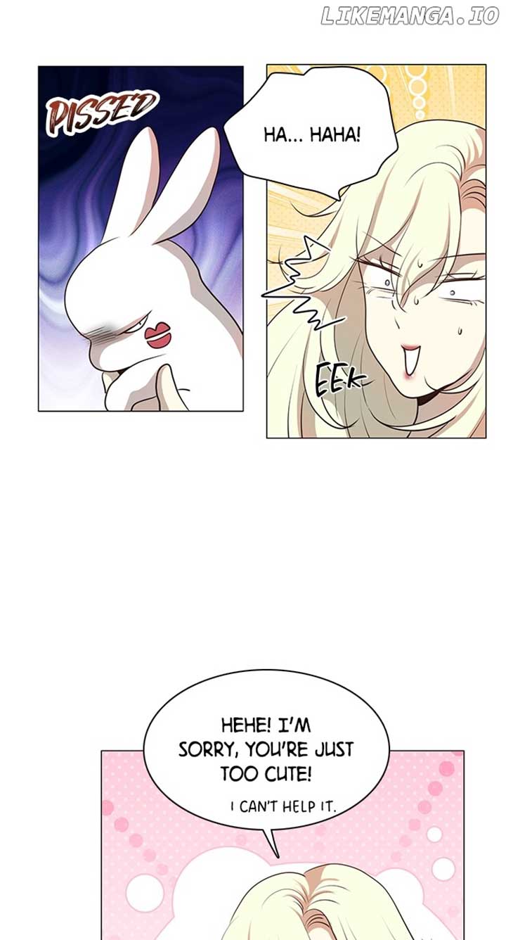 I Became the Rabbit Heroine’s Stepmother Chapter 25 - Page 41