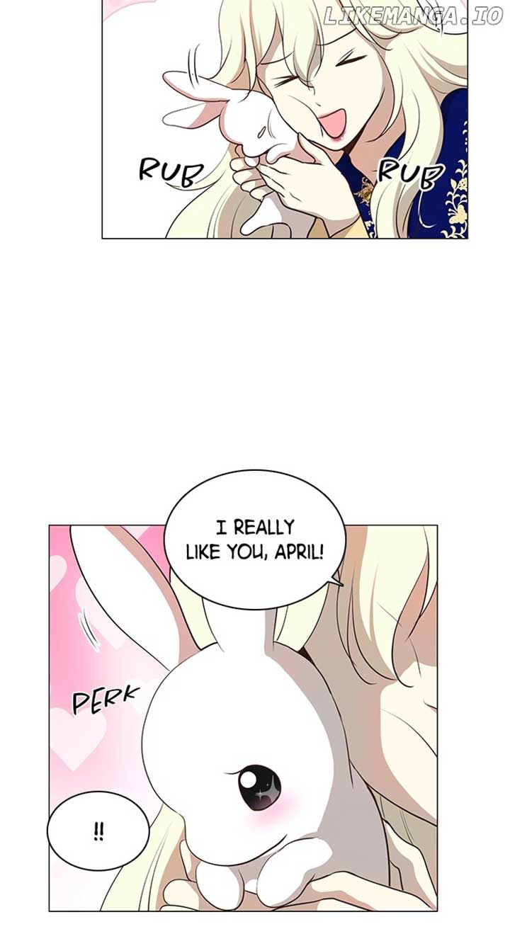 I Became the Rabbit Heroine’s Stepmother Chapter 25 - Page 42