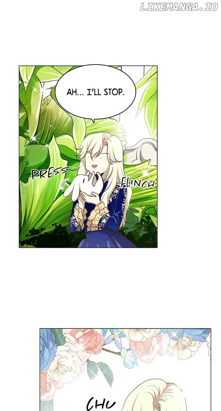I Became the Rabbit Heroine’s Stepmother Chapter 25 - Page 43