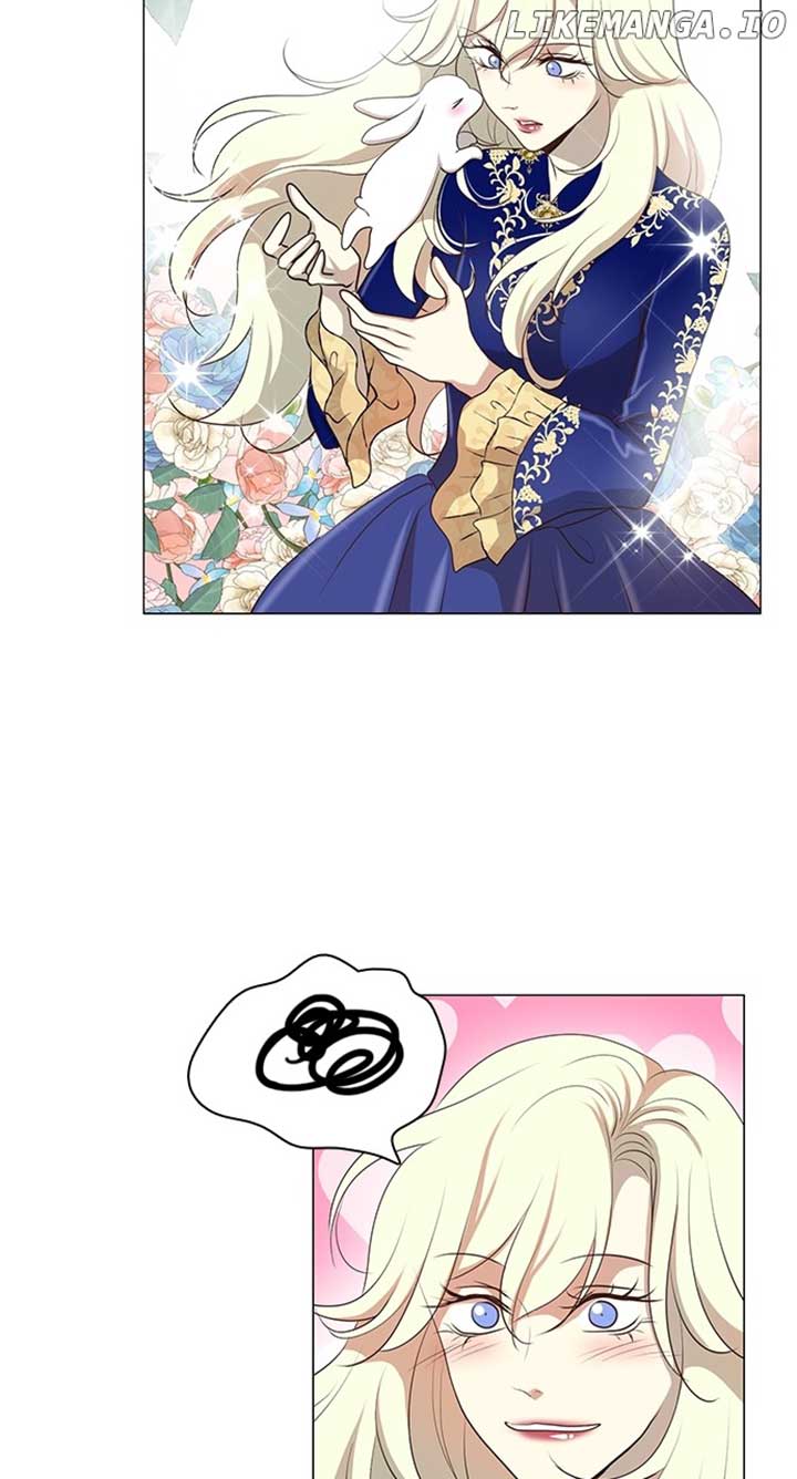 I Became the Rabbit Heroine’s Stepmother Chapter 25 - Page 44