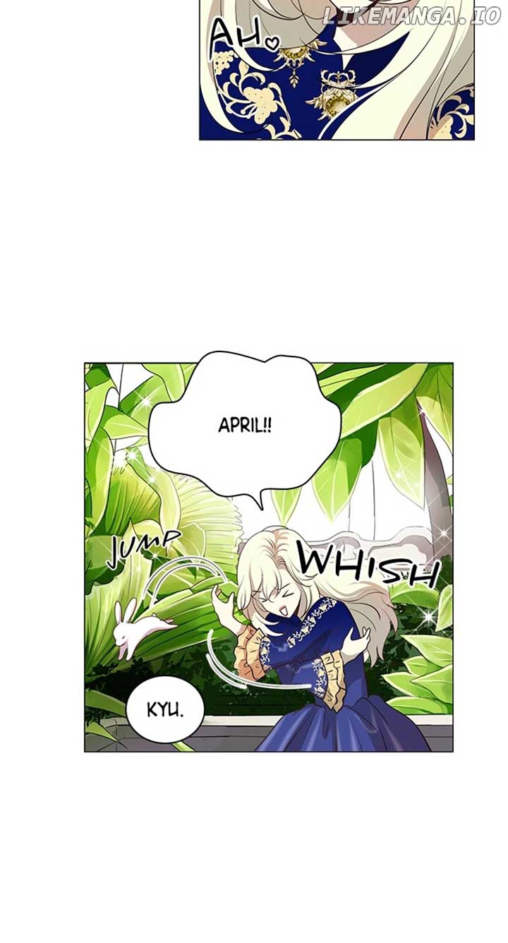I Became the Rabbit Heroine’s Stepmother Chapter 25 - Page 45