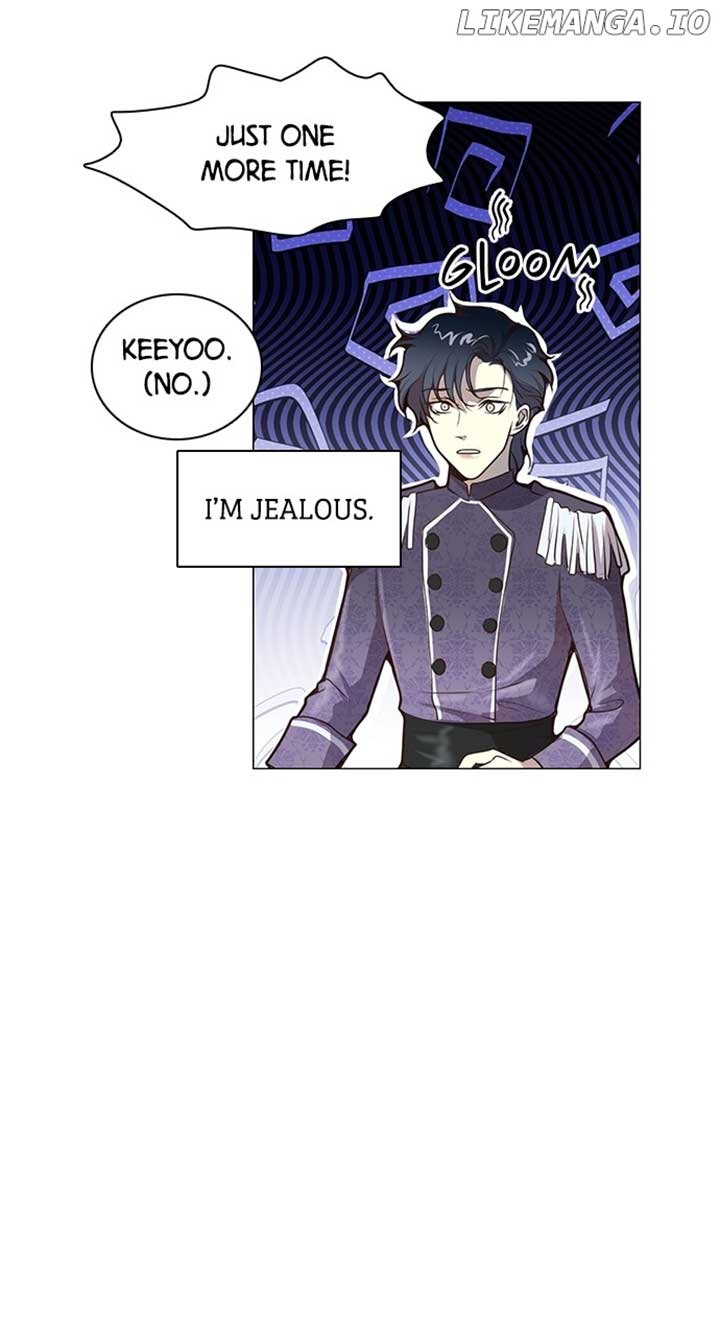 I Became the Rabbit Heroine’s Stepmother Chapter 25 - Page 46
