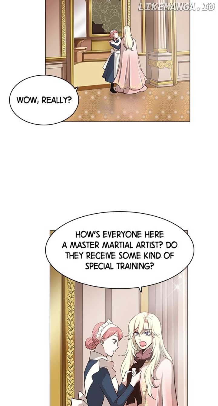 I Became the Rabbit Heroine’s Stepmother Chapter 25 - Page 48