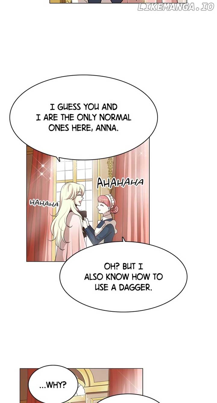 I Became the Rabbit Heroine’s Stepmother Chapter 25 - Page 49