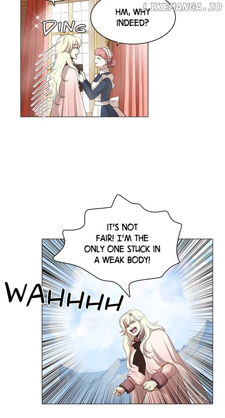 I Became the Rabbit Heroine’s Stepmother Chapter 25 - Page 50