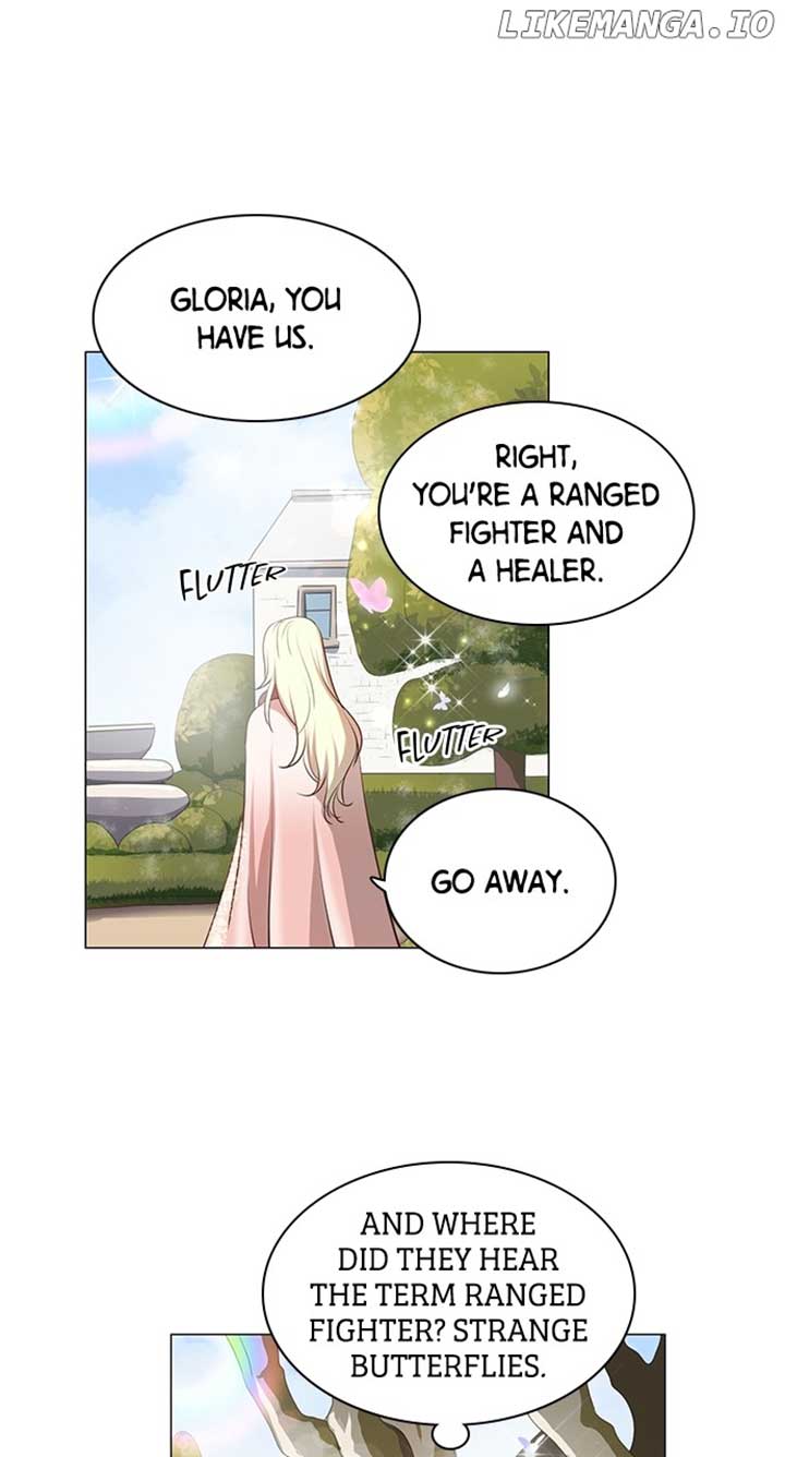 I Became the Rabbit Heroine’s Stepmother Chapter 25 - Page 51