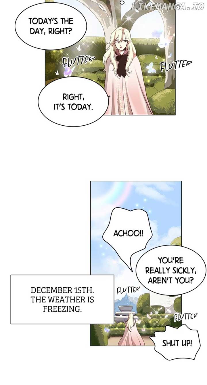 I Became the Rabbit Heroine’s Stepmother Chapter 25 - Page 52