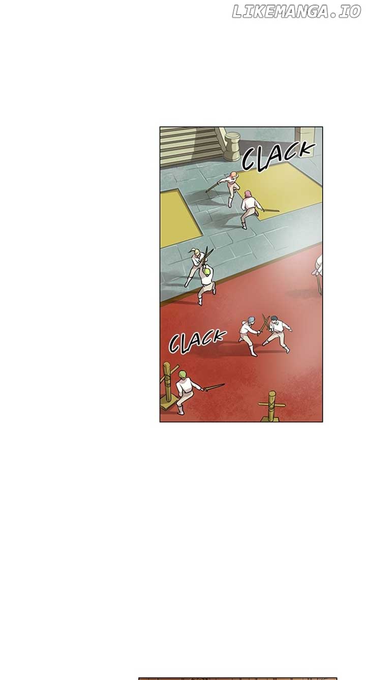 I Became the Rabbit Heroine’s Stepmother Chapter 26 - Page 1