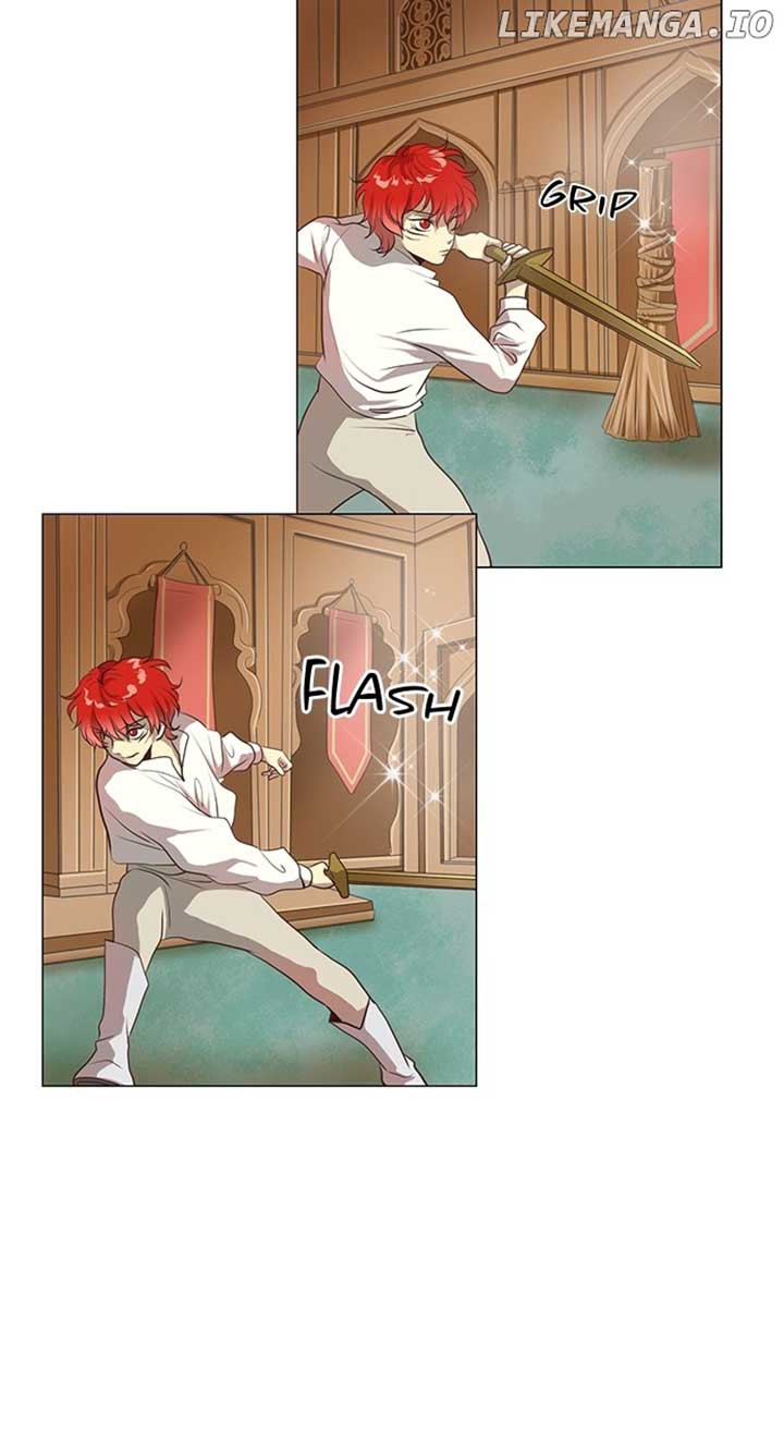 I Became the Rabbit Heroine’s Stepmother Chapter 26 - Page 2