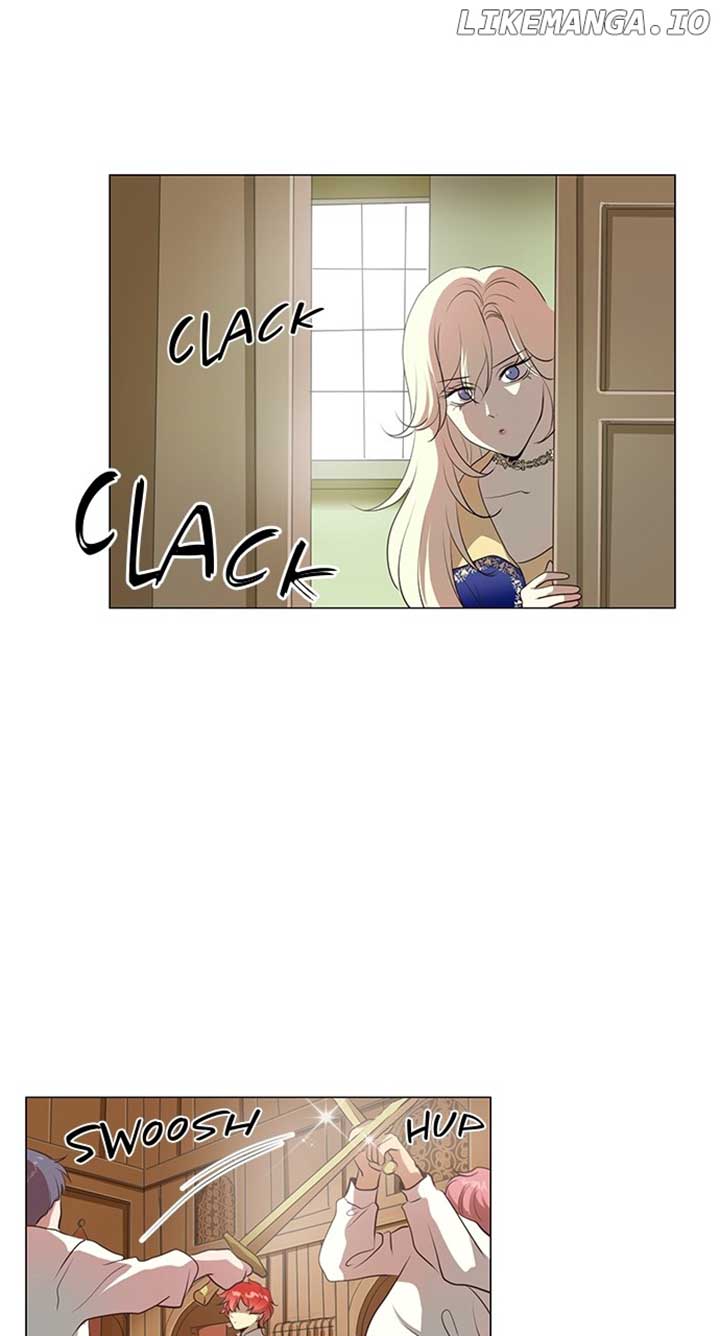 I Became the Rabbit Heroine’s Stepmother Chapter 26 - Page 3