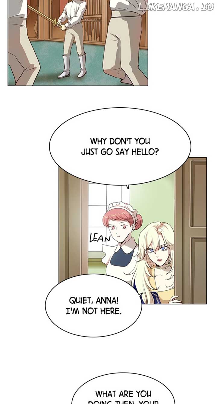 I Became the Rabbit Heroine’s Stepmother Chapter 26 - Page 4