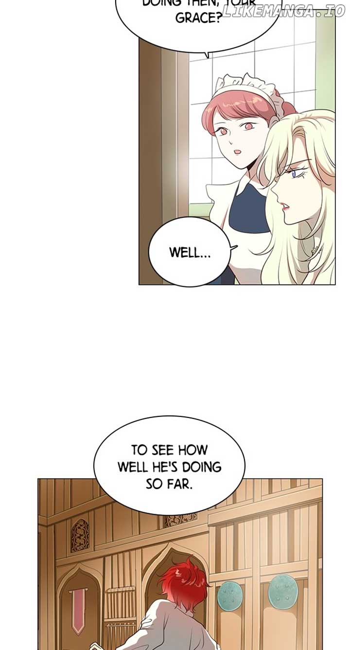 I Became the Rabbit Heroine’s Stepmother Chapter 26 - Page 5