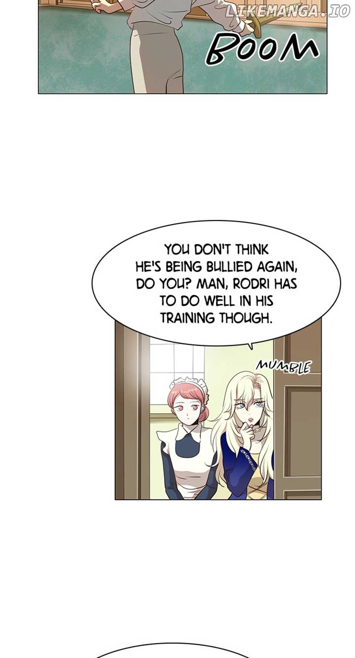 I Became the Rabbit Heroine’s Stepmother Chapter 26 - Page 6