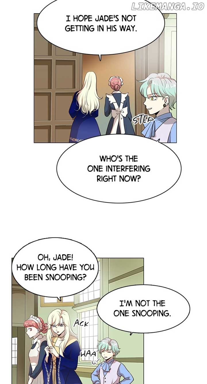 I Became the Rabbit Heroine’s Stepmother Chapter 26 - Page 7