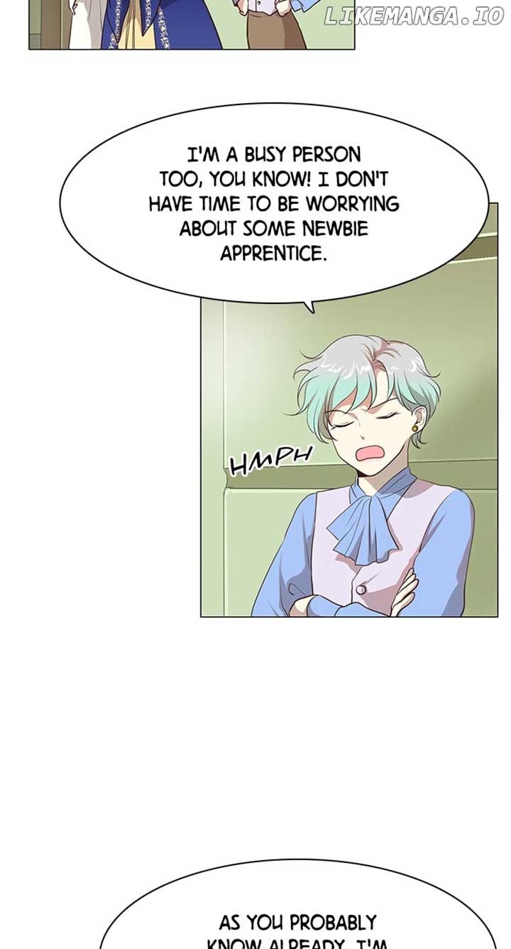I Became the Rabbit Heroine’s Stepmother Chapter 26 - Page 8
