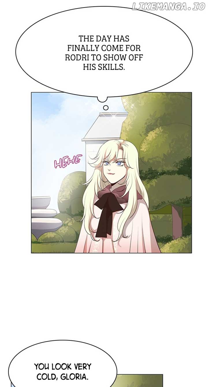 I Became the Rabbit Heroine’s Stepmother Chapter 26 - Page 11