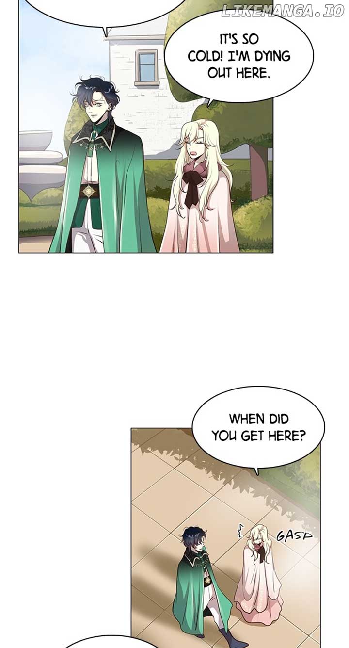 I Became the Rabbit Heroine’s Stepmother Chapter 26 - Page 12