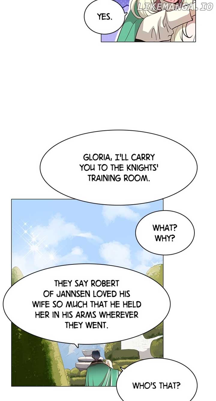 I Became the Rabbit Heroine’s Stepmother Chapter 26 - Page 15