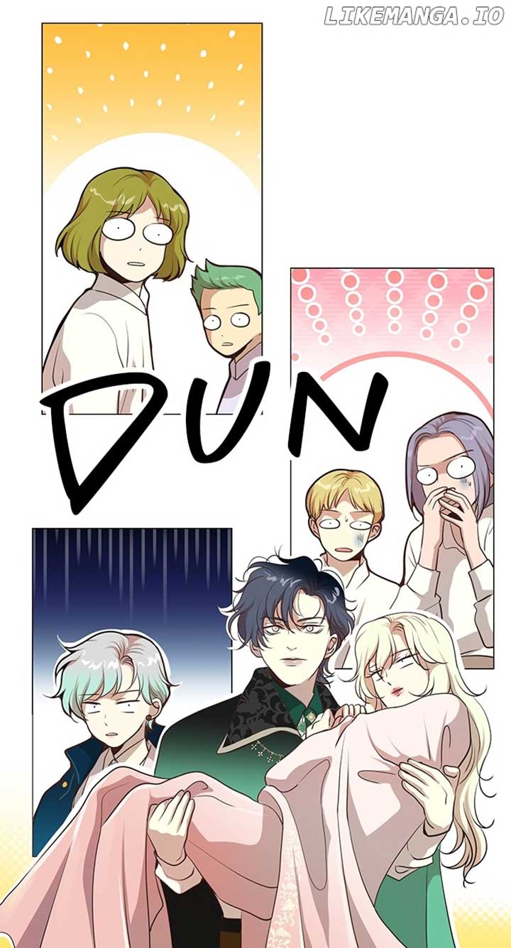 I Became the Rabbit Heroine’s Stepmother Chapter 26 - Page 17